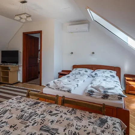 Apartamento Tánczos Balatonalmádi