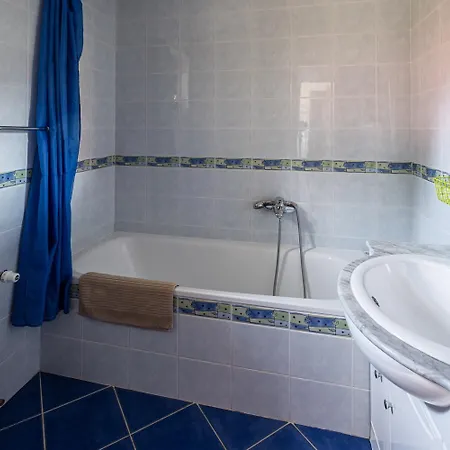 Tánczos Apartamento