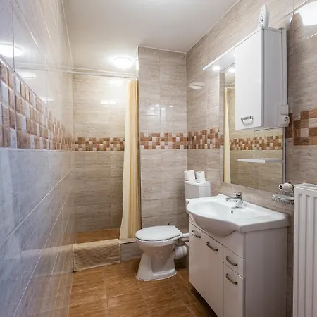 Apartamento Tánczos