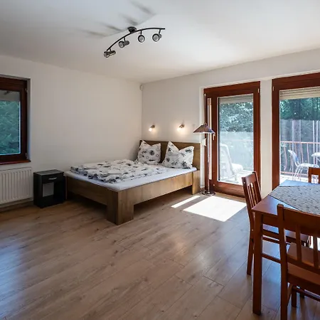 Tánczos Apartamento