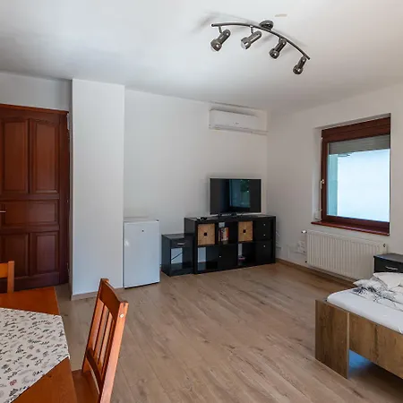 Apartamento Tánczos