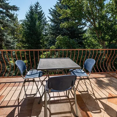 Tánczos Apartamento Balatonalmádi