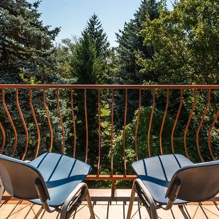 Apartamento Tánczos *