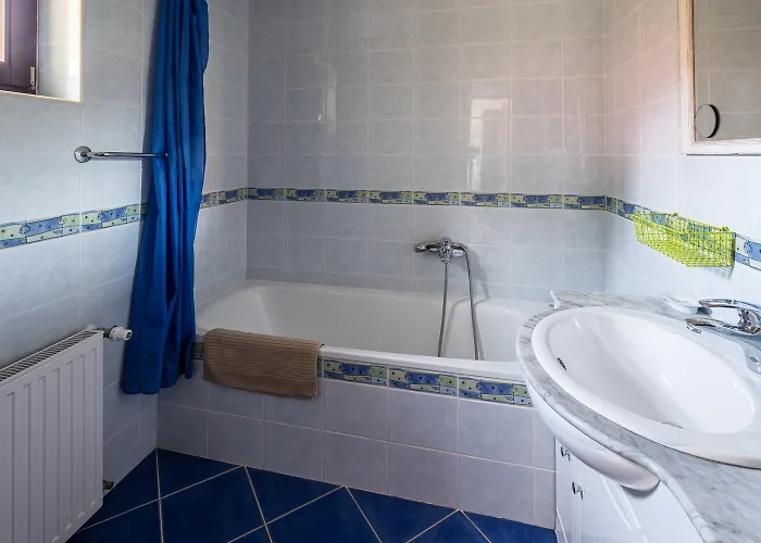 Tanczos Vendeghaz Apartment